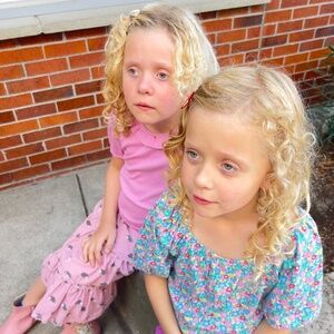 Meet your Posher, Catherine